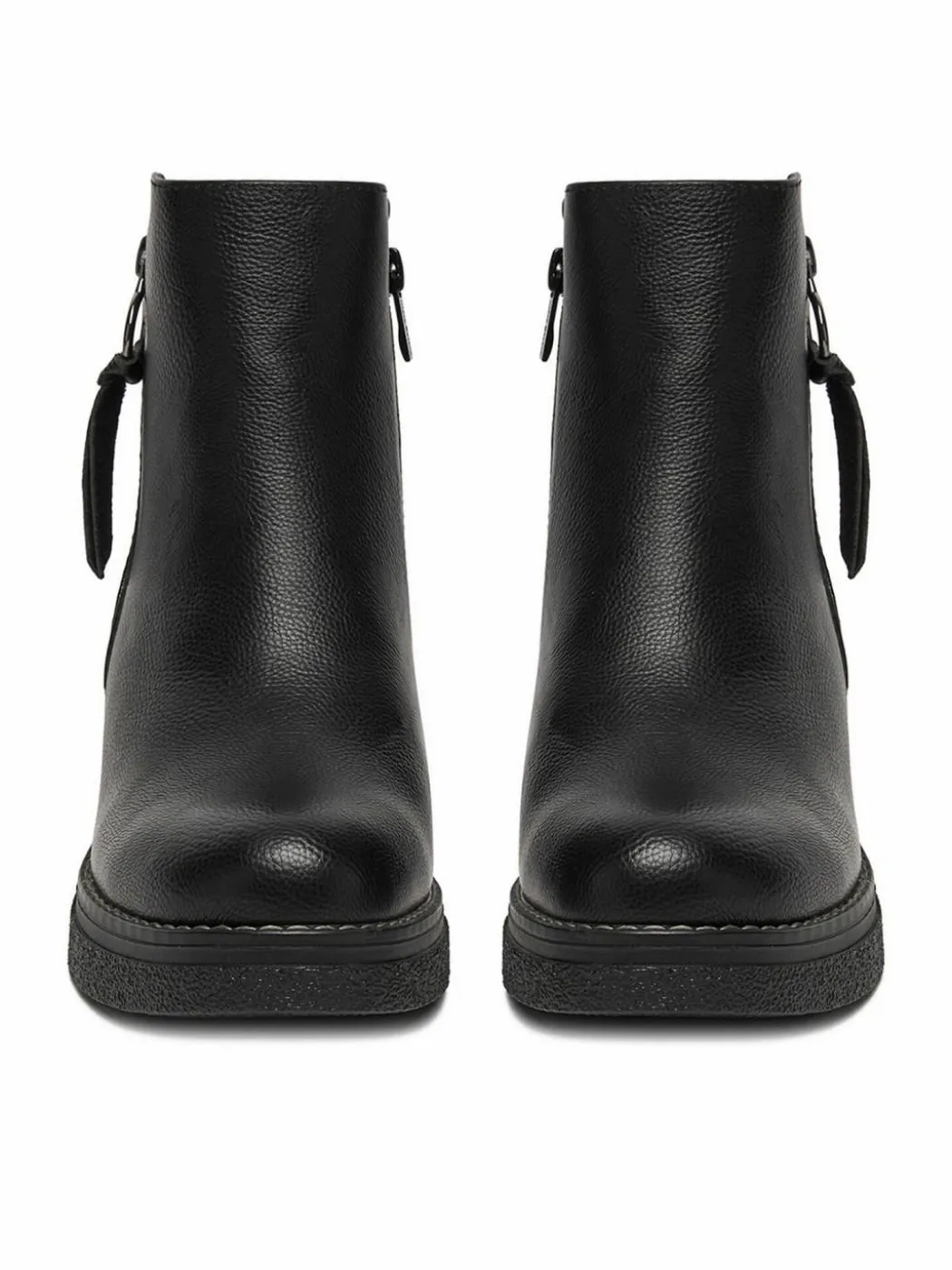 Stivaletti CEO-WS6570-07 Nero