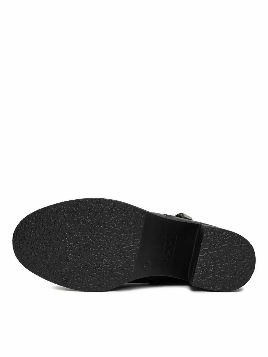 Stivaletti CEO-WS6570-07 Nero