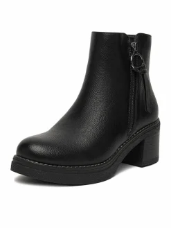 Stivaletti CEO-WS6570-07 Nero