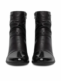 Stivaletti CEO-Y0773-25 Marrone scuro