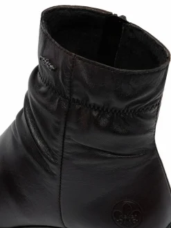 Stivaletti CEO-Y0773-25 Marrone scuro