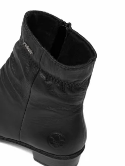 Stivaletti CEO-Y0773-00 Nero