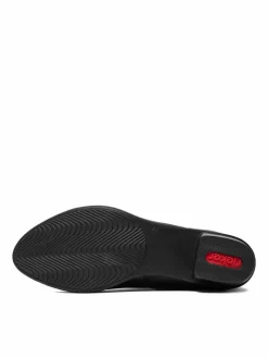 Stivaletti CEO-Y0773-00 Nero