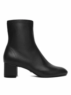 Stivaletti C-TS6317-01 Nero