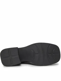 Stivaletti Dorah 5642-001-20 Nero