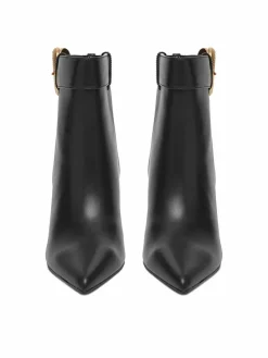 Stivaletti EO-GAIA-2502-105 Nero