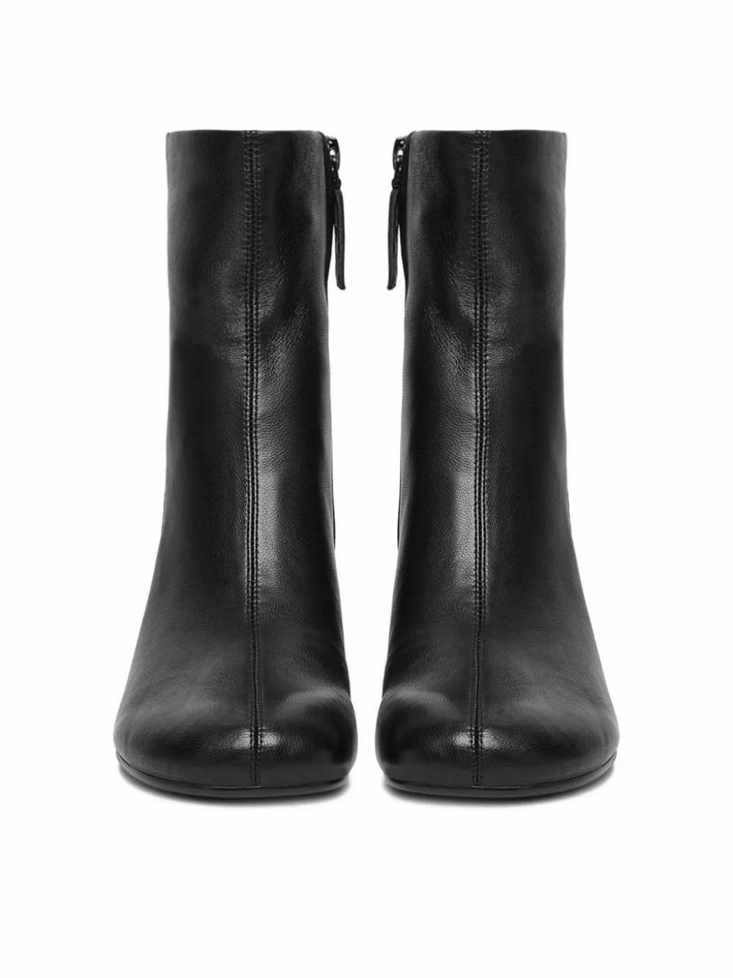 Stivaletti EO-HALA-VI887 Nero