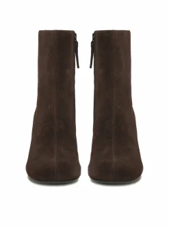 Stivaletti EO-HALA-VI887-03-8S Marrone