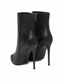 Stivaletti EO-LANA-771X-227 Nero
