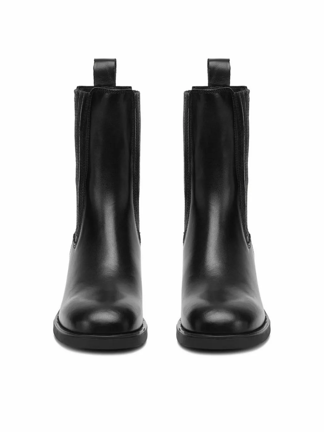 Stivaletti EO-LOARA-SL061 Nero