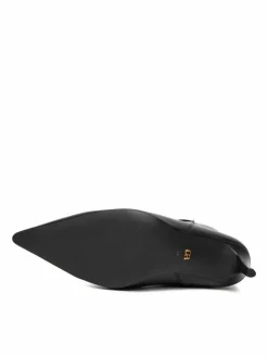 Stivaletti EO-LUIA-121940 Nero