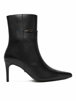 Stivaletti EO-LUIA-121940 Nero