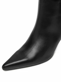 Stivaletti EO-LUIA-121940 Nero