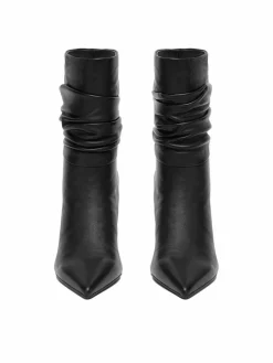 Stivaletti EO-LUNA-LT681 Nero