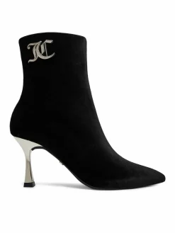 Stivaletti EO-R24SS94660 Nero