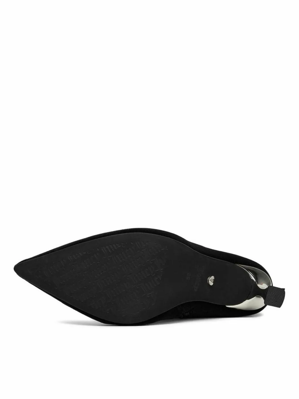Stivaletti EO-R24SS94660 Nero