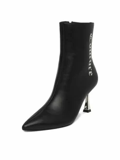 Stivaletti EO-R24SS94664 Nero