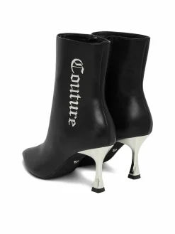 Stivaletti EO-R24SS94664 Nero