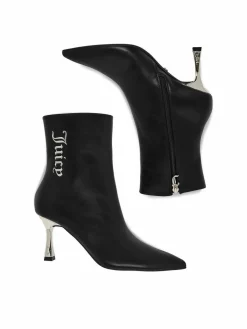 Stivaletti EO-R24SS94664 Nero