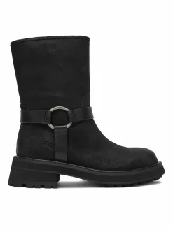 Stivaletti EO-RUZGAR-2521-82 Nero
