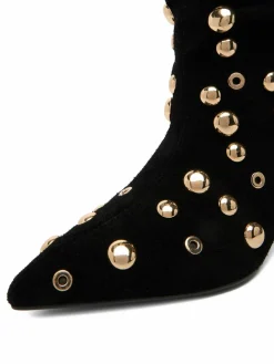Stivaletti EO-TESS-2117-05 Nero