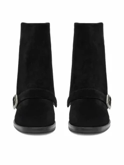 Stivaletti EO-UMIT-LT24198D-601 Nero