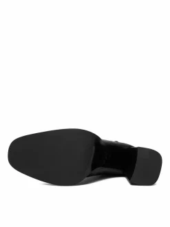 Stivaletti EO-VIV-1 Nero
