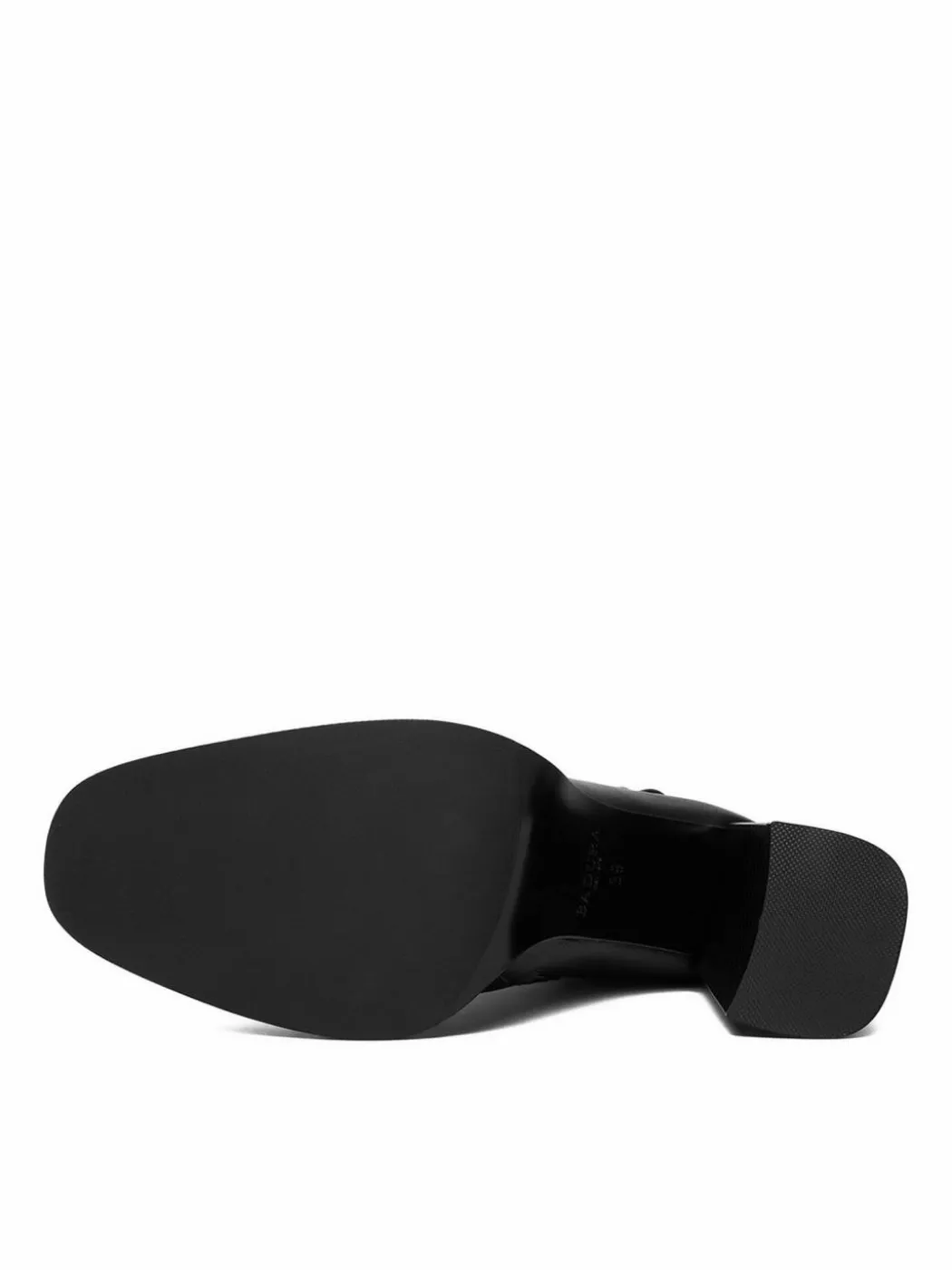 Stivaletti EO-VIV-1 Nero
