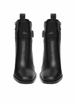 Stivaletti EO-VIV-1 Nero