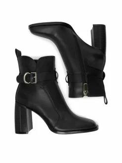 Stivaletti EO-VIV-1 Nero