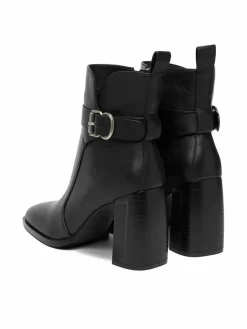 Stivaletti EO-VIV-1 Nero