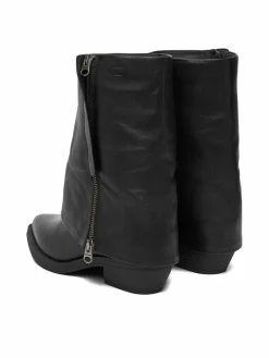 Stivaletti EO-YAGMUR-25FW30 Nero