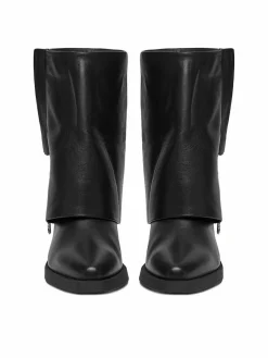 Stivaletti EO-YAGMUR-25FW30 Nero