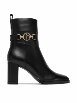 Stivaletti EO-YARA-687-0602 Nero