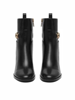 Stivaletti EO-YARA-687-0602 Nero
