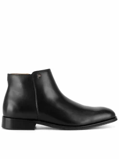 Stivaletti FABIO-04 124 AM Nero