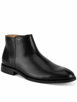 Stivaletti FABIO-04 124 AM Nero