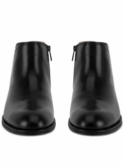 Stivaletti FABIO-04 124 AM Nero