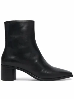 Stivaletti Fay 6100-001-20 Nero
