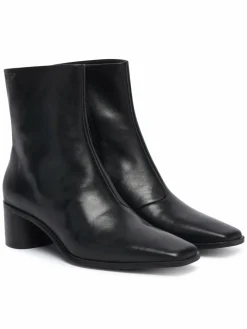 Stivaletti Fay 6100-001-20 Nero