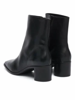 Stivaletti Fay 6100-001-20 Nero