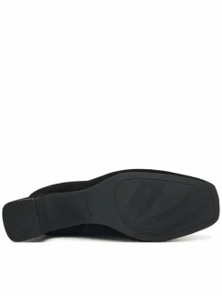 Stivaletti Fernie Zip 26182936 Nero