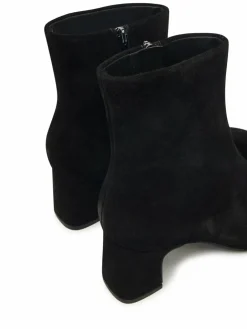 Stivaletti Fernie Zip 26182936 Nero