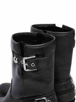 Stivaletti FLTM2W ELE10 Nero