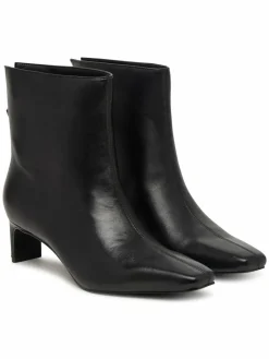 Stivaletti FLTSIR LEA10 Nero