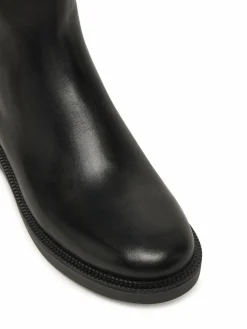 Stivaletti 40F5MAME5L Nero