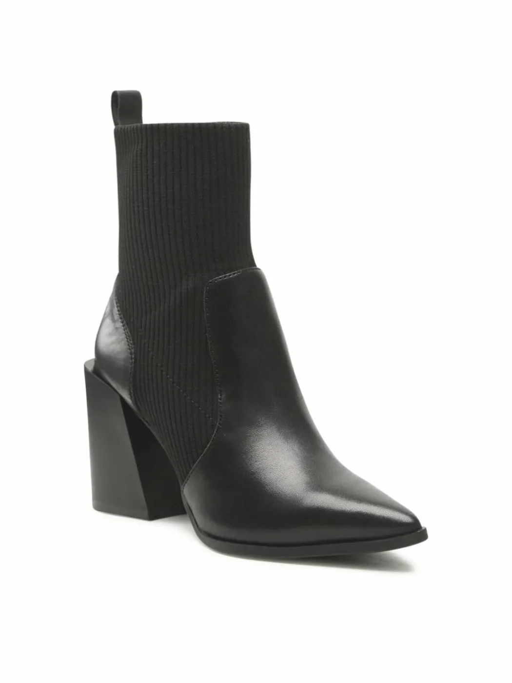 Stivaletti Ganina 16310132 Nero