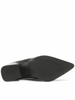 Stivaletti Ganina 16310132 Nero