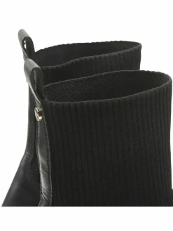 Stivaletti Ganina 16310132 Nero