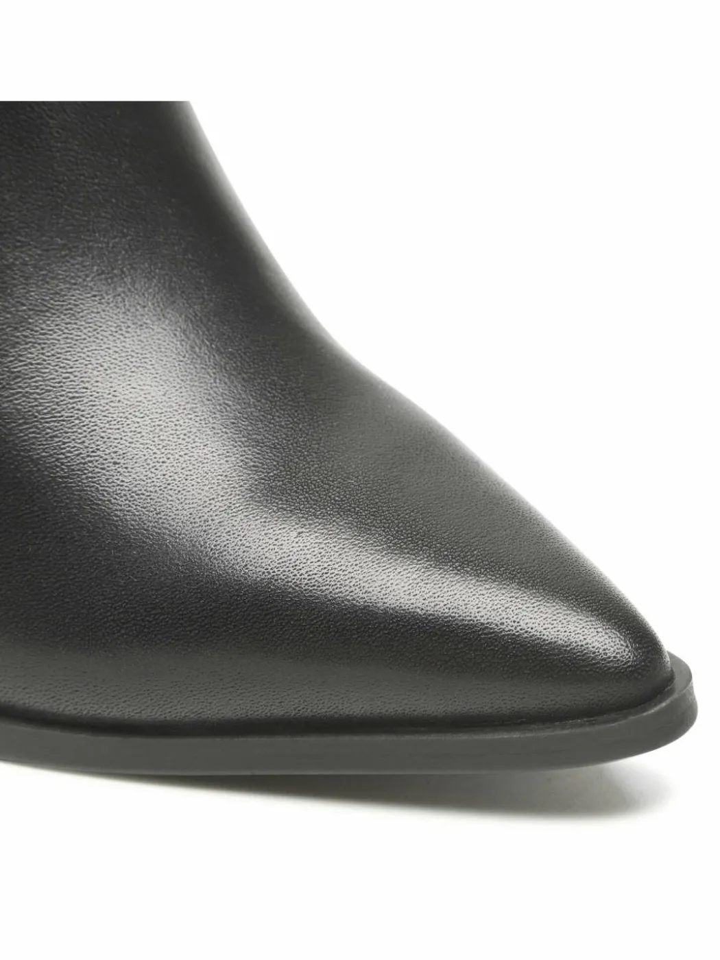 Stivaletti Ganina 16310132 Nero